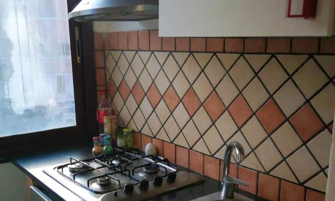 Province of Messina Apartment | Homerez - Apt. in Messina with Balcony