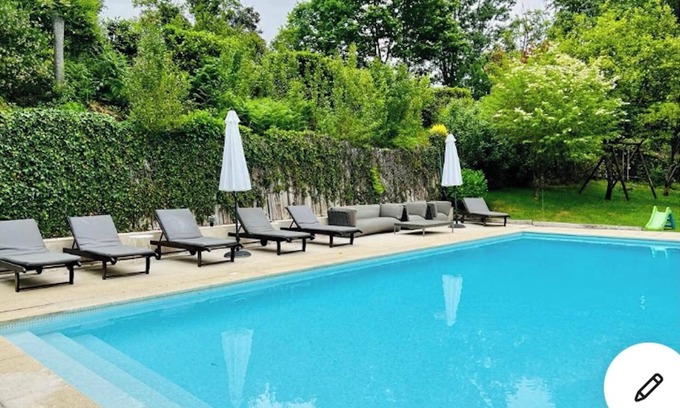 Santa Cruz do Douro Apartment | Homerez - Apt. Santa Cruz do Douro, lake view