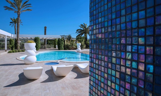 Partinico Apartment | Homerez - Apt with pool Partinico