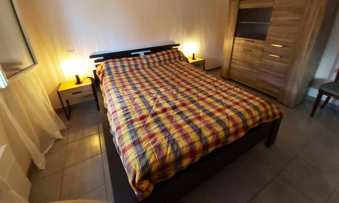 Saint-Paul-les-Dax Apartment | Homerez - Beautiful appartement for 2 ppl. at Saint-Paul-lès-Dax