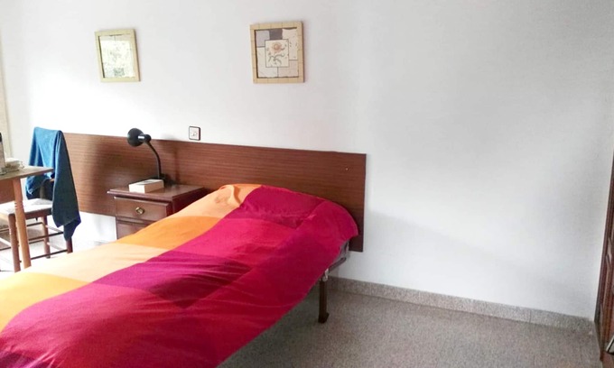 El Cristo y Buenavista Apartment | Homerez - Beautiful apartement for 4 ppl. at Oviedo