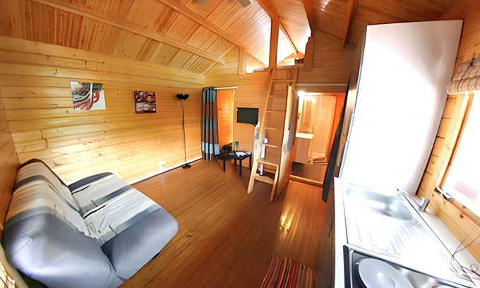 Saint-Joseph House | Homerez - Bungalow in Saint-Joseph