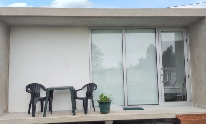 Burinhosa House | Homerez - Bungalow in Pataias, shared pool
