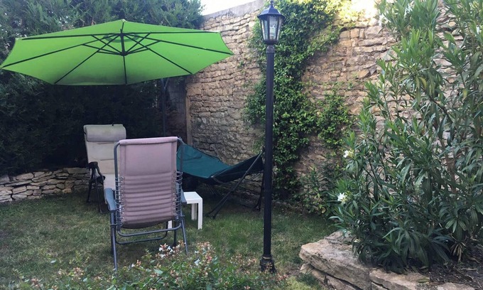 Nuits-Saint-Georges House | Homerez - Charming House in Nuits-Saint-Georges