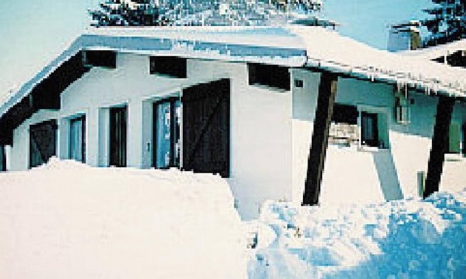Metabief Ski Chalet | Homerez - Charming Chalet in Métabief with Mountain Views