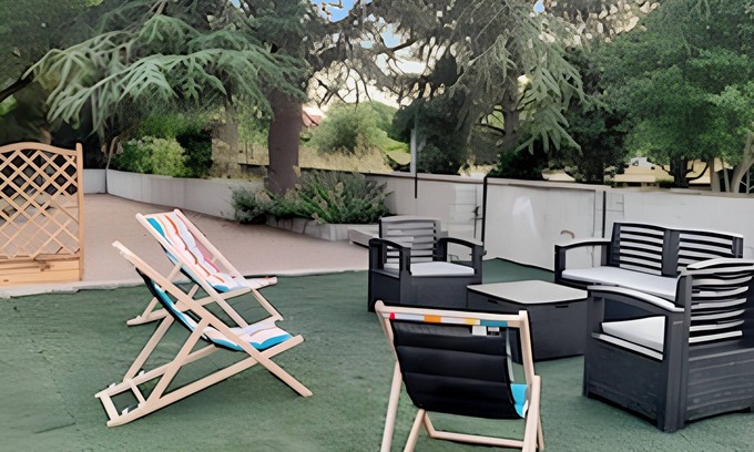 Feldkirch House | Homerez - Charming Feldkirch House with Garden