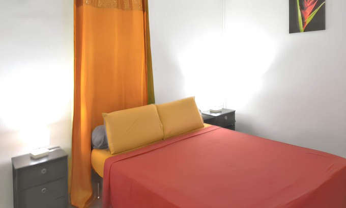Sainte-Rose House | Homerez - Charming House in Sainte-Rose with Hot Tub and Pool