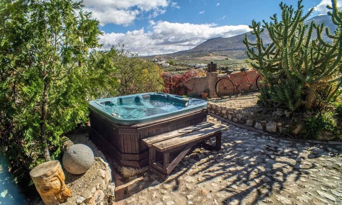 Loja House | Homerez - Charming House in Loja with Private Pool