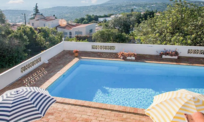 Quinta das Raposeiras House | Homerez - Charming House with Private Pool in Faro