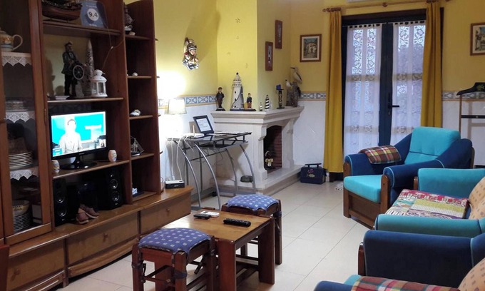Barra Apartment | Homerez - Chic apt. in Gafanha da Nazaré