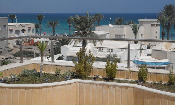 Mahdia Apartment | Homerez - Duplex apt in Mahdia