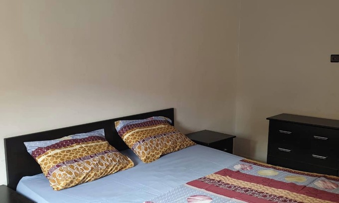 Oujda Apartment | Homerez - Flat Oujda, near city centre