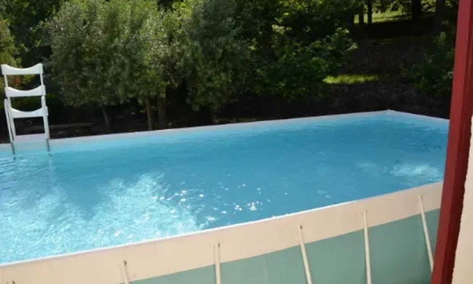 Robiac-Rochessadoule House | Homerez - House in Robiac-Rochessadoule