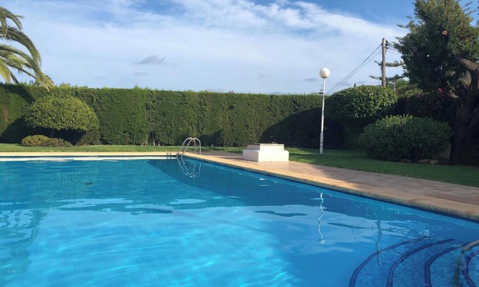 San Juan de Alicante House | Homerez - House in Sant Joan d'Alacant