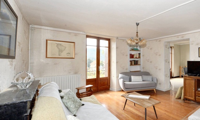 Aspres-sur-Buech House | Homerez - House in Aspres-sur-Buëch