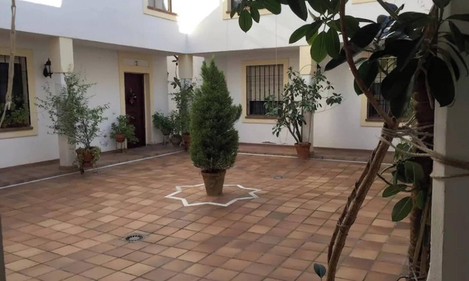 San Andres-San Pablo House | Homerez - House in Córdoba, city centre