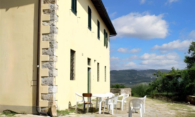 Fiesole House | Homerez - House in Fiesole, Florence