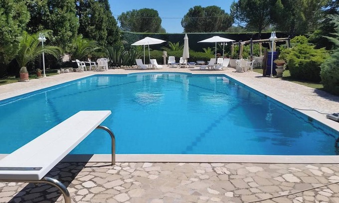 Muro Leccese House | Homerez - House in Muro Leccese