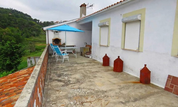Semide House | Homerez - House in Miranda do Corvo.