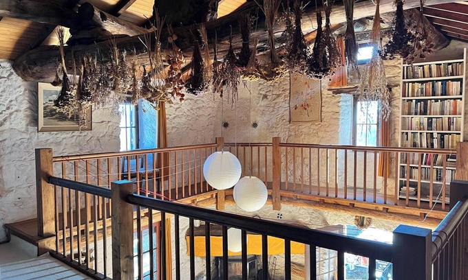 Ardailles Villa | Homerez - House in Valleraugue, pool.