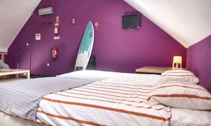 Peniche de Cima House | Homerez - House Peniche, Sea View.