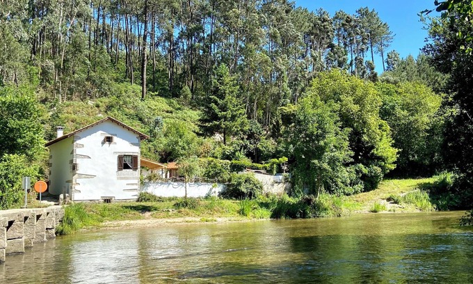 Castelo do Neiva House | Homerez - House in Castelo do Neiva