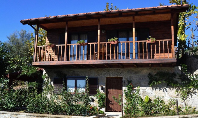 Molares House | Homerez - House in Celorico de Basto