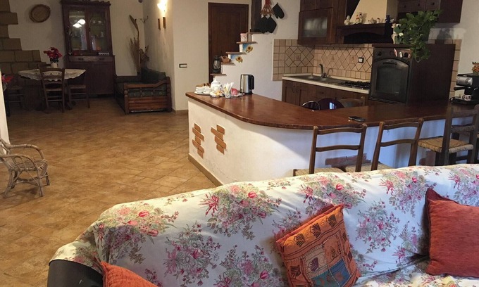 Rio House | Homerez - House - Rio nell'Elba