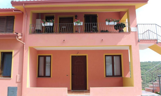 Nughedu Santa Vittoria Apartment | Homerez - Apartment in Nughedu Santa Vittoria