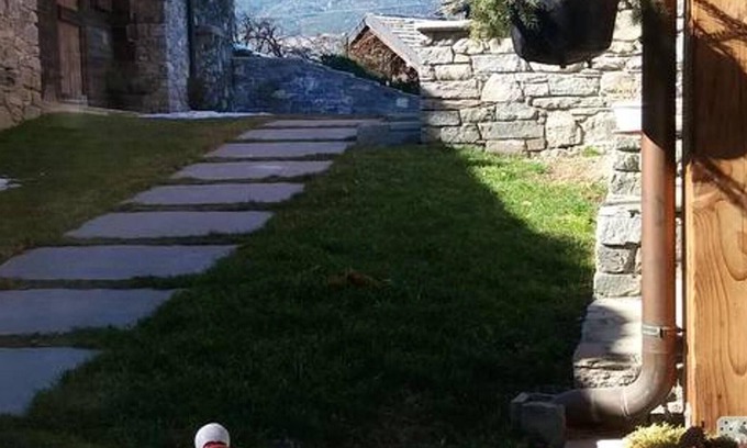 Aymavilles Apartment | Homerez - Nice appartement 7 km away from the slopes for 5 ppl. at Aymavilles