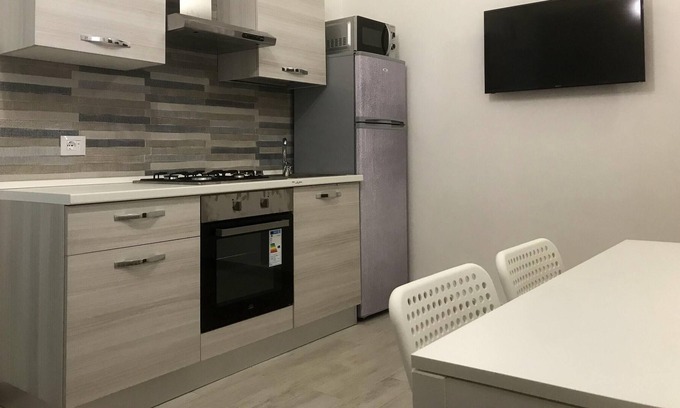 Ribera House | Homerez - Nice house 5 km away from the beach for 3 ppl. with sea view at Ribera