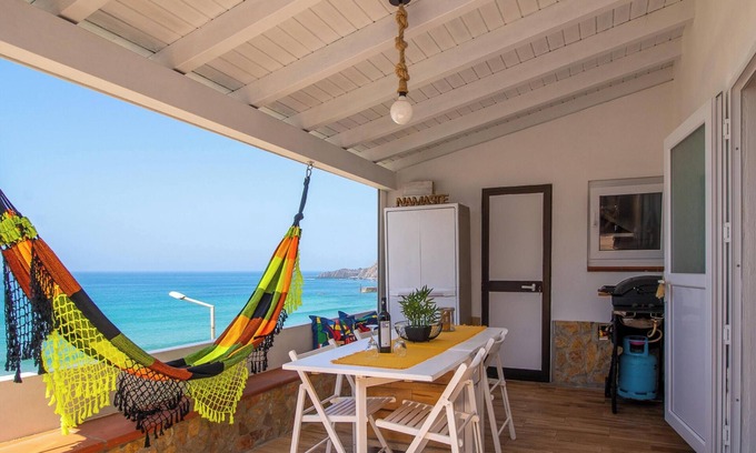 Aljezur House | Homerez - Seaview house in Aljezur