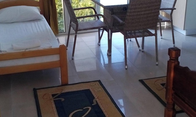 Rana Apartment | Homerez - Studio in Ulcinj - Sea View