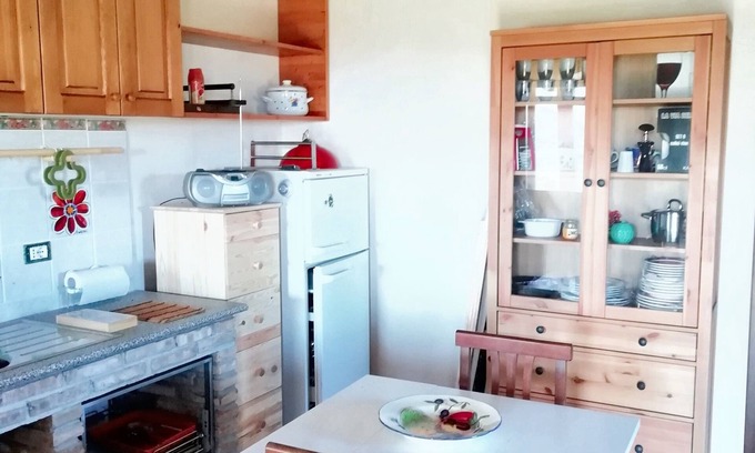 Lercara Friddi Apartment | Homerez - Studio – Lercara Friddi