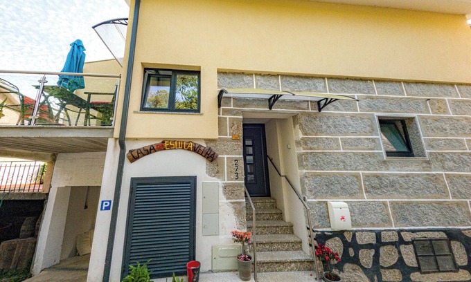 Cova Villa | Homerez - Villa in Cova with Pool