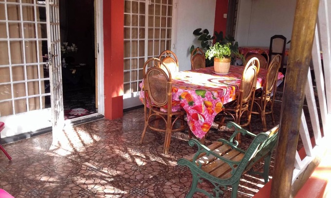 Souillac Villa | Homerez - Villa in Souillac, Seaside.