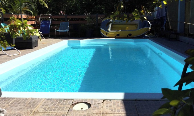 Trois Mares Villa | Homerez - Villa near Le Tampon