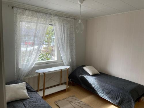 Sodankyla Apartment | Homeroad