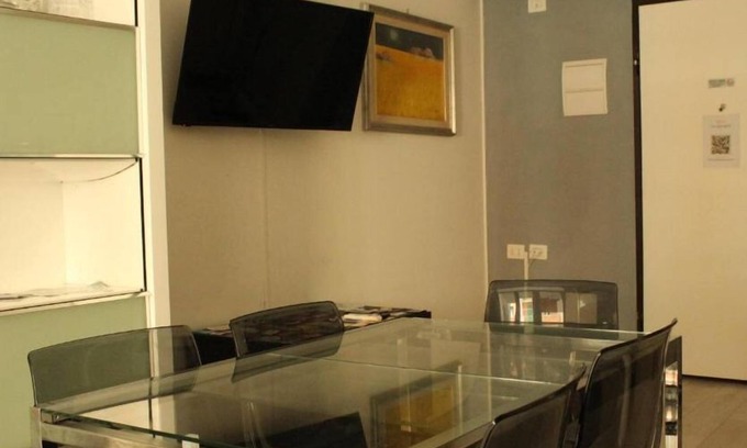 Ancona Apartment | Homes in Ancona Apartment-B