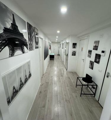 Ancona Apartment | Homes in Ancona CCA23 Rooms