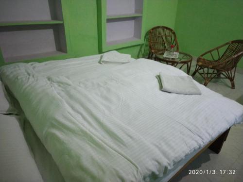 Orchha House | Homes of India