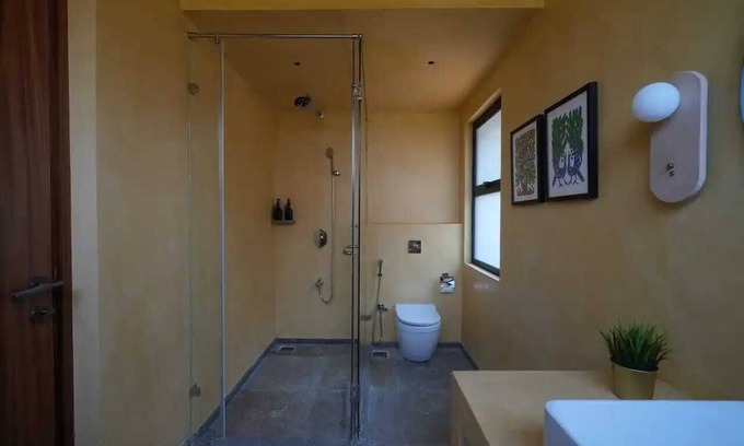 Chikkaballapur Villa | Homes of Sanctuary , Villa Nirvaana ,at Nandi Hills