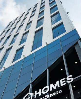 Ingye-dong Hotel | Homes Stay Suwon