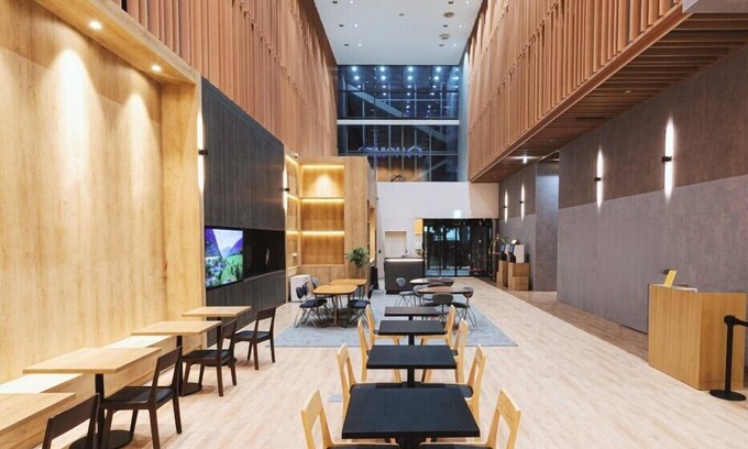 Ingye-dong House | HOMES Stay Suwon