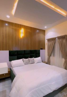 Ibadan Apartment | Homespointe Apartment