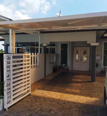 Kangar House | Homestay 4H Perlis