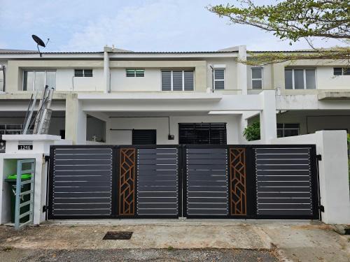 Sungai Petani House | Homestay A&A