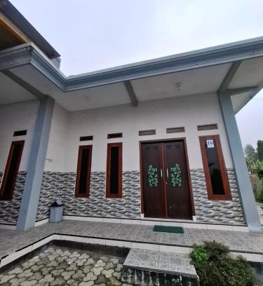 Ngadisari House | Homestay Aisyah Bromo byRizke