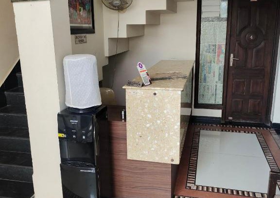 Mahmoorganj Bed & Breakfast | Homestay Avadh ViharaHU