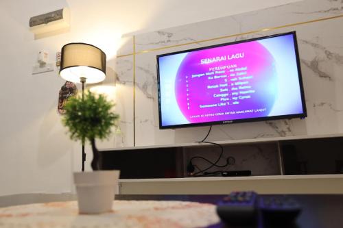 Kuantan House | Homestay Az Zikri D' Sepat